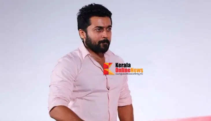 soorya