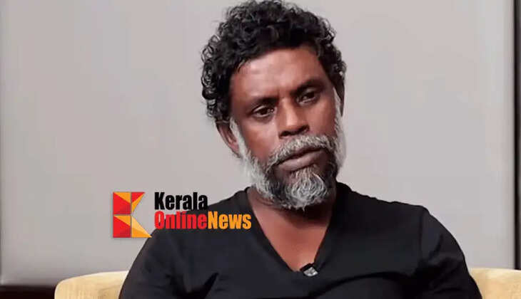 'This is not a victory for Congress'; Actor Vinayakan reacts to LDF's defeat