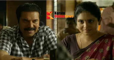 'Why don't you trust me?'; 'Kalankaval' crew releases sneak peek