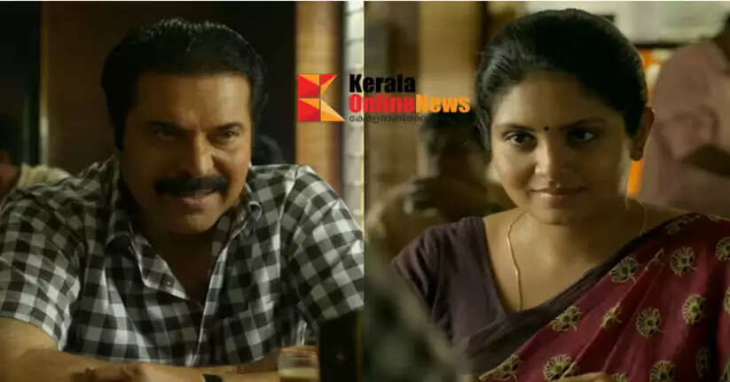 'Why don't you trust me?'; 'Kalankaval' crew releases sneak peek