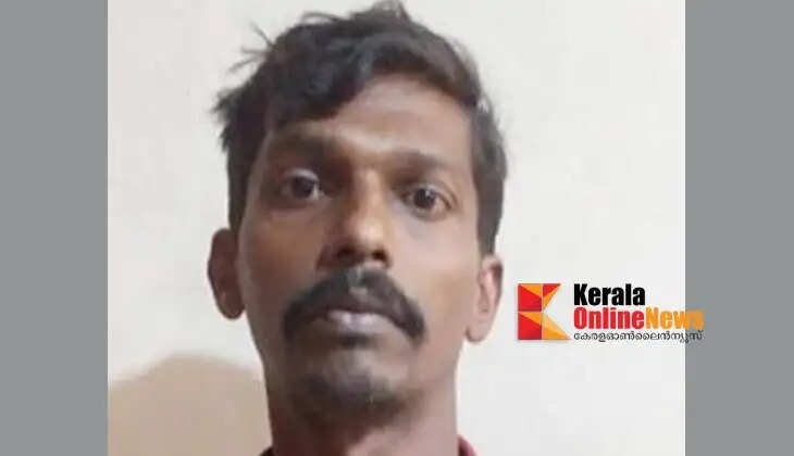 The young man who tried to kill his mother with a gas lighter in Pallikunni is on remand