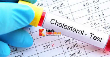  cholesterol levels