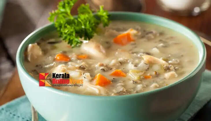 Chicken Stew