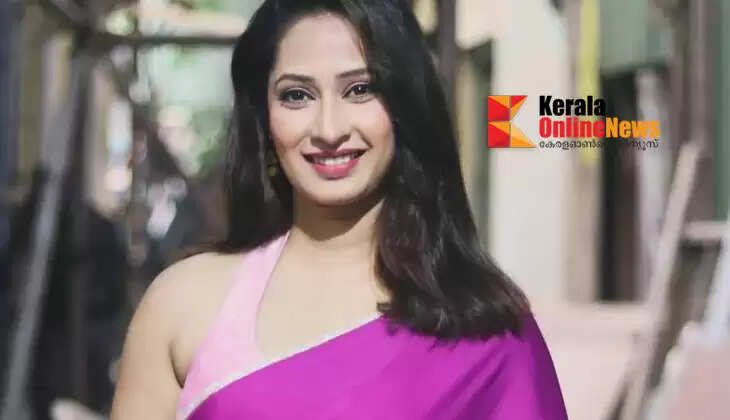 Actress Priya Marathe passes away