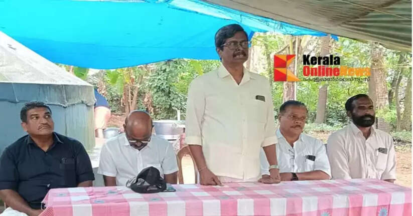 BJP remembers KP Chandran Master