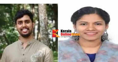 Dr. P.V. Mohanan Memorial Endowment will be presented to M. Ajay Krishnan and S. Reshma