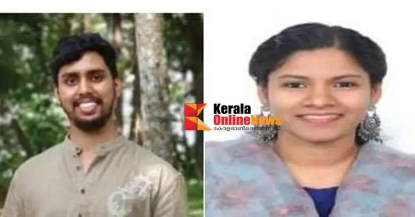 Dr. P.V. Mohanan Memorial Endowment will be presented to M. Ajay Krishnan and S. Reshma