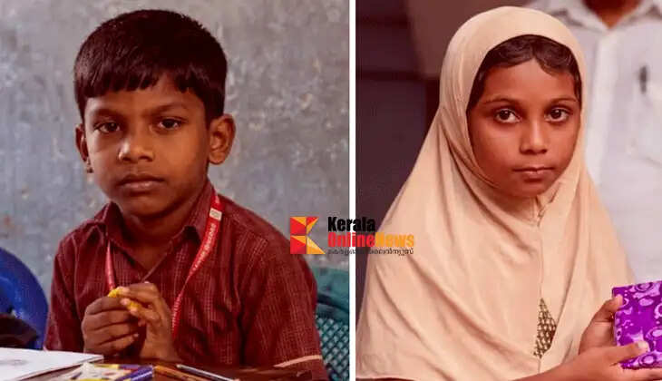 Two students, brothers, drown in a pond in Malappuram