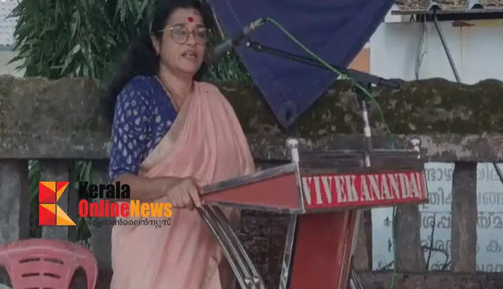 Justice is needed for the survivors of Palathai, Janatha Mahila Assoc. held a march and dharna at the Collectorate