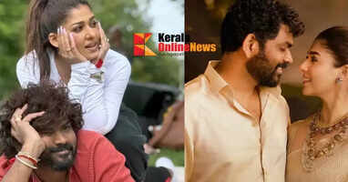 Are Nayanthara and Vignesh Shivan breaking up? Actress reacts to the news