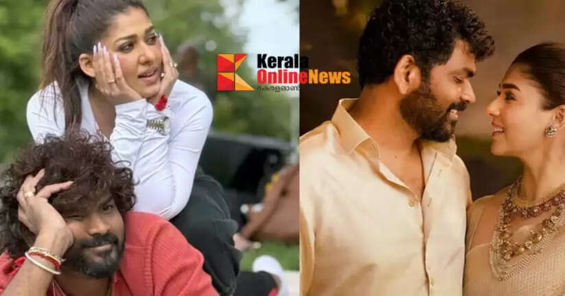 Are Nayanthara and Vignesh Shivan breaking up? Actress reacts to the news