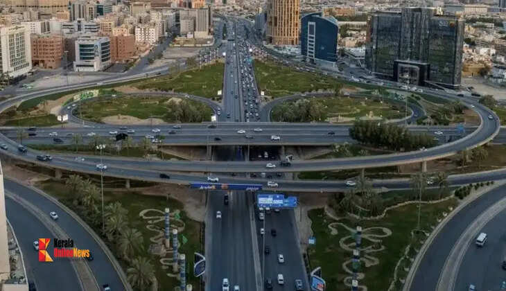 saudi