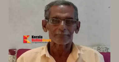 A householder died after being stung by a wasp in Pappinissery.