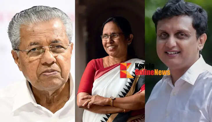 Pinarayi should not have contested&rdquo;; Was replacing Shailaja a mistake? Was the candidate selection the reason for the defeat? PB has harsh assessment, young people oppose making Riyas the opposition leader