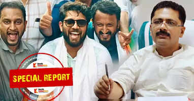 KT Jaleel Shafi Parambil