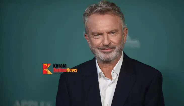 SamNeill