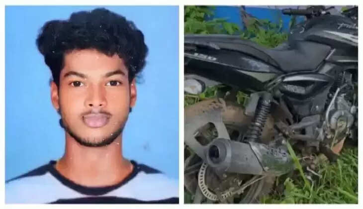 accident