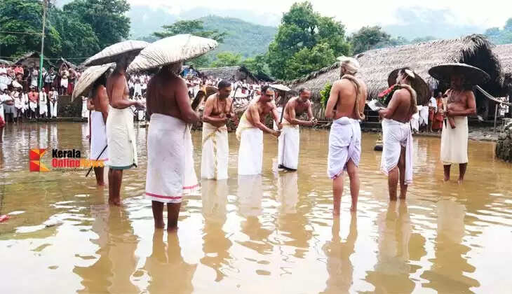 kottiyoor vaalattam