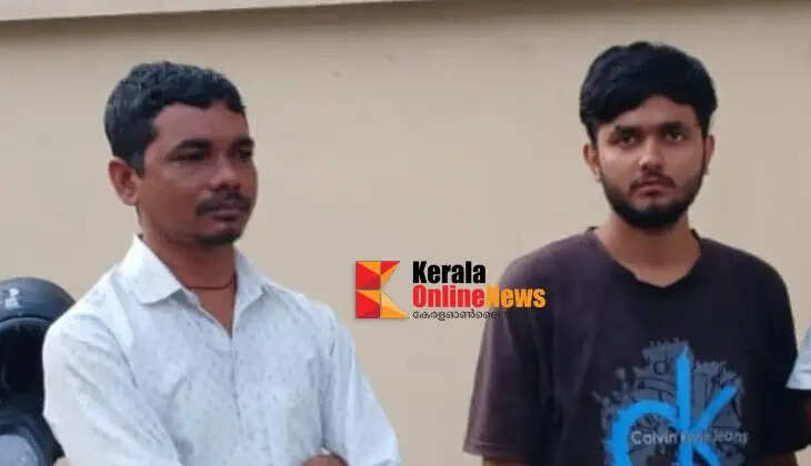 Operation Toofan: 3500 packets of banned tobacco products being smuggled in a two-wheeler in Valapattanam seized