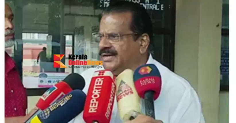 MT Philanthropic Writer : EP Jayarajan