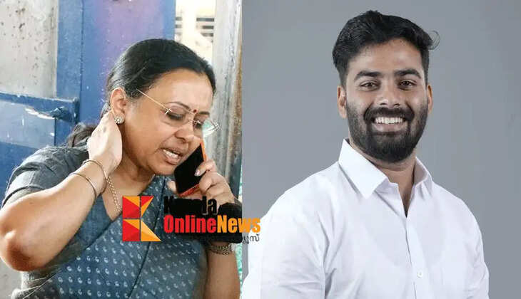 Veena George attack case; KSU district president MC Atul wants former minister and CPM to confess and apologize