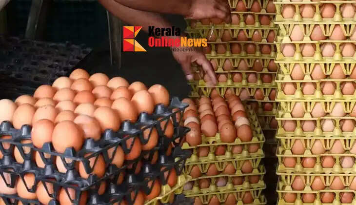 Saudi Arabia's emergency decision; complete ban on chicken and eggs from India