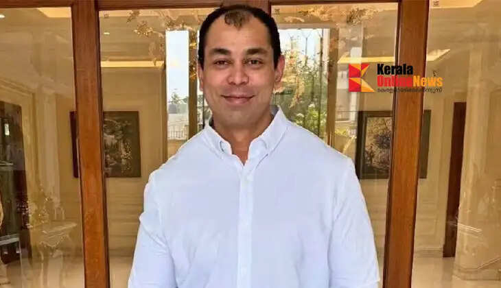 Mulayam Singh Yadav's son Prateek Yadav passes away