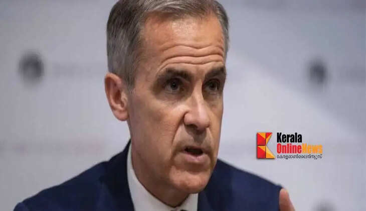 mark carney