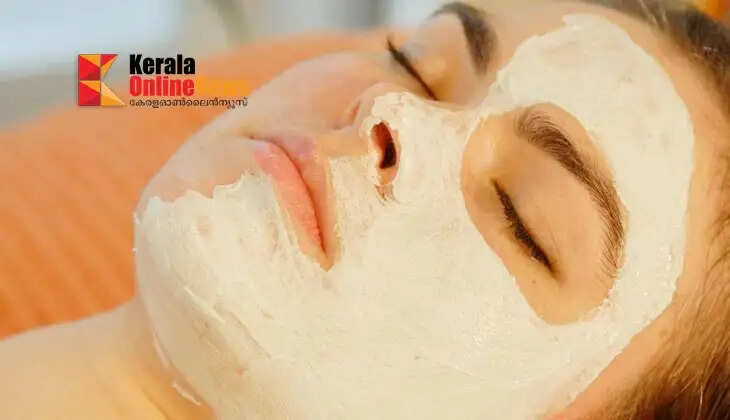 face packs