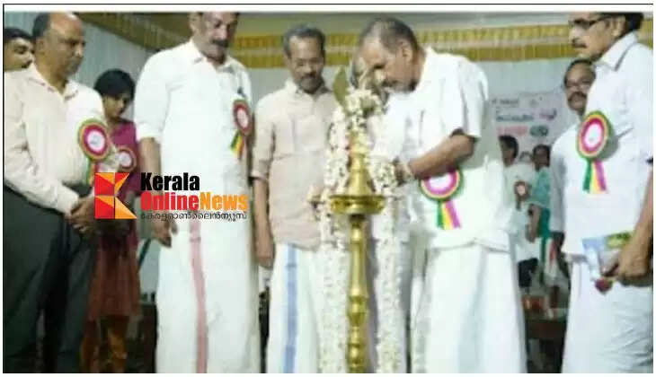 Wildlife can be seen without being caged, model biological park coming up in Kozhikode; Foundation stone laid for Animal Hospice Center