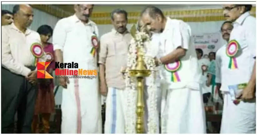 Wildlife can be seen without being caged, model biological park coming up in Kozhikode; Foundation stone laid for Animal Hospice Center