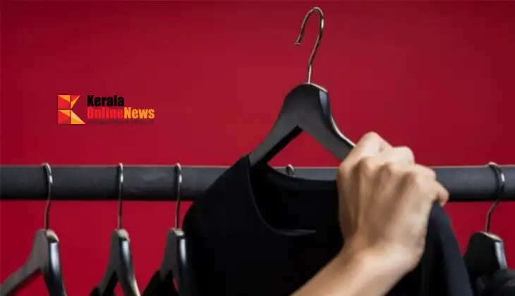 Why is it said that one should wear black clothes on Saturdays?