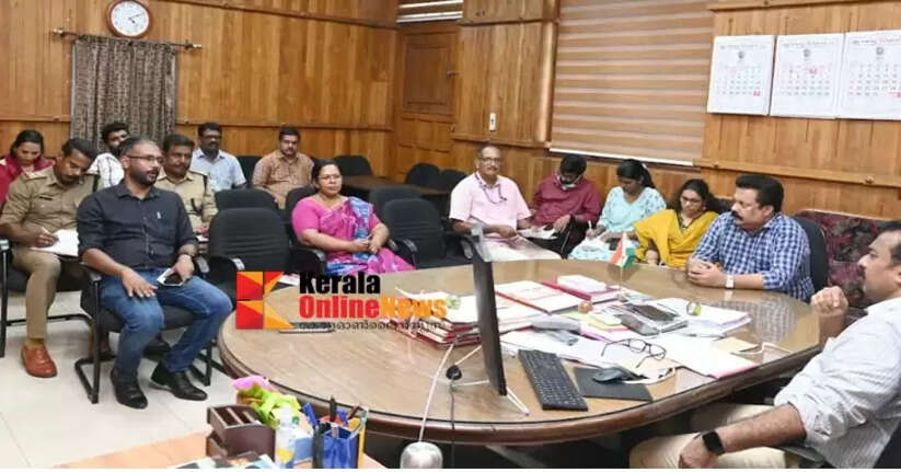 OchiraParabrahmaTempleVrischikotsavam