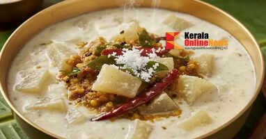 Kumbalanga Pulissery