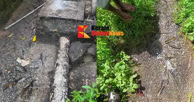 District Enforcement Squad imposes Rs. 10,000 fine on hotels in Kannur for not scientifically treating wastewater