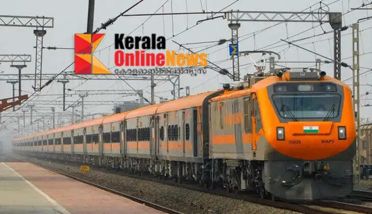 Railway Board approves 7 new Amrit Bharat Express trains in the country