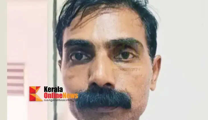 Another complaint filed against motivational speaker remanded in POCSO case in Kannur
