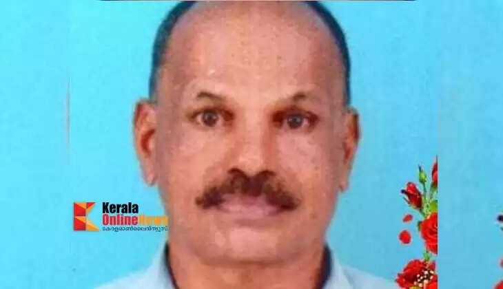 Mattanur taxi driver NV Srinivasan passes away