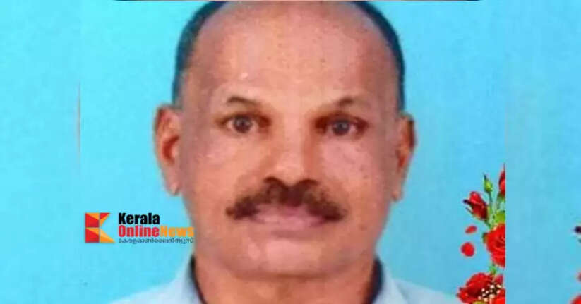 Mattanur taxi driver NV Srinivasan passes away
