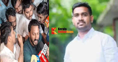 Malappatta CPM is still in the barbarian era, it has degenerated into a criminal gang that still does not embrace 21st century democracy: Vigil Mohanan