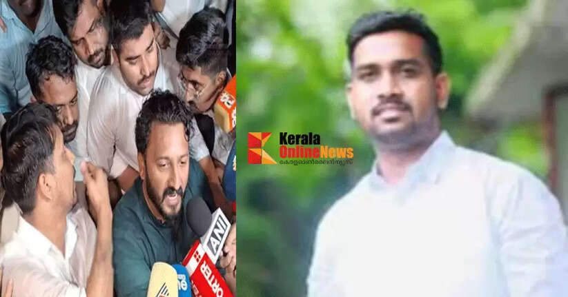 Malappatta CPM is still in the barbarian era, it has degenerated into a criminal gang that still does not embrace 21st century democracy: Vigil Mohanan