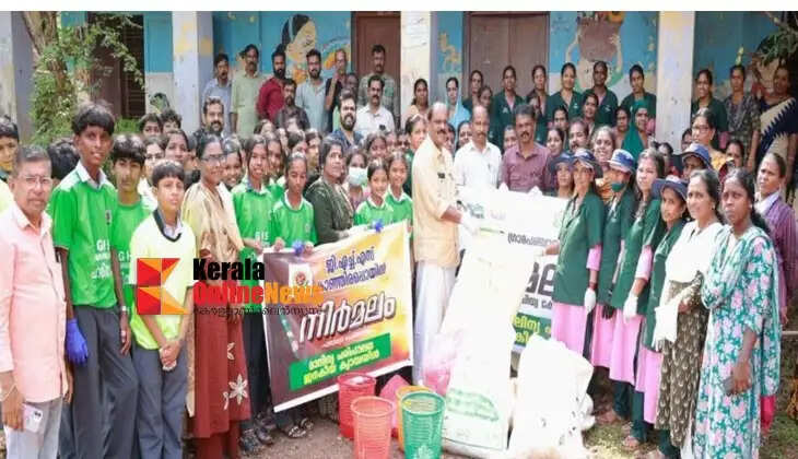  NIRMALAM CAMPAIGN