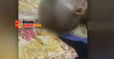 Mother who burned 10-year-old son drowns with boyfriend after seeing him making video call, asks who he is