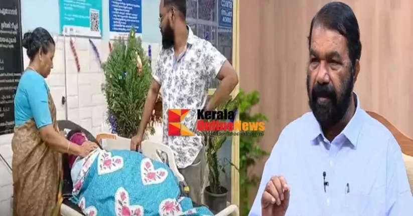 Education Minister V Sivankutty has ordered an enquiry into the case of a  student being bitten by a snake in the classroom