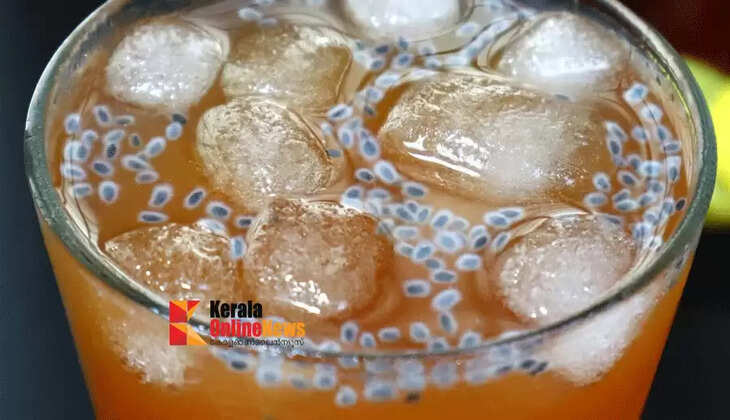 naruneendi sarbath