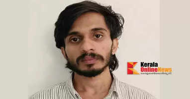 Youth arrested with MDMA in Edayannur