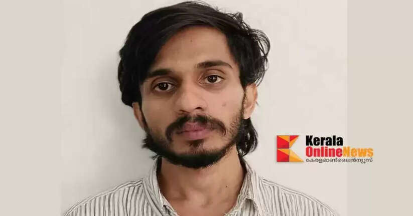 Youth arrested with MDMA in Edayannur