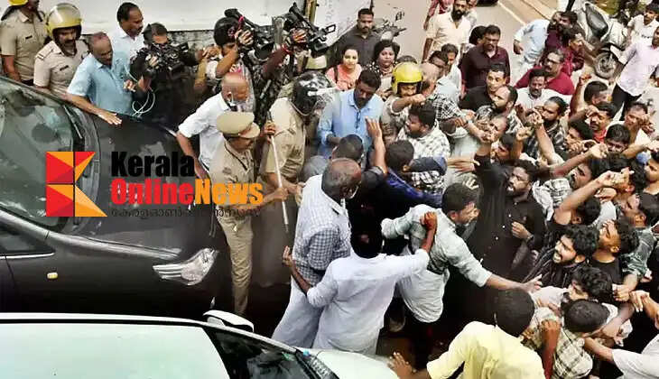 ED officials attack case; No bail for accused CPM activists, bail pleas of 10 rejected