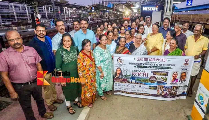 VandeBharatJourney
