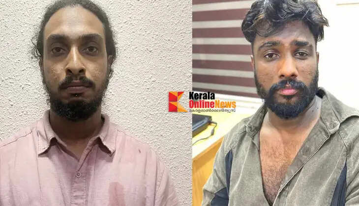 A young woman was gang-raped in Kalamassery after being lured there with the promise of a spa manager job.